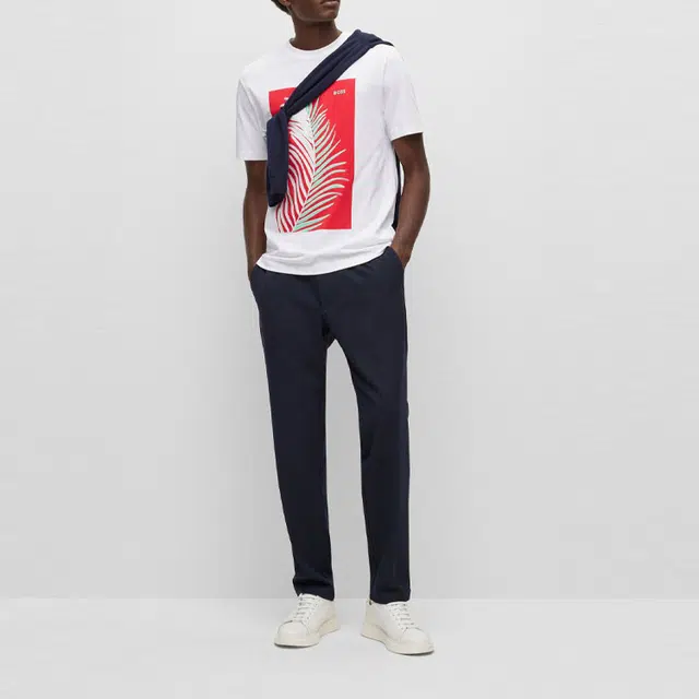 HUGO BOSS FW22 T
