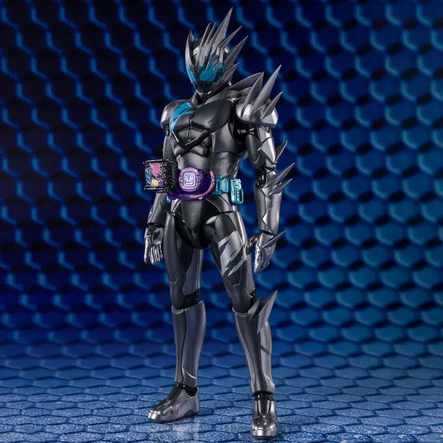 BANDAI REVICE s.h.figuarts 15cm