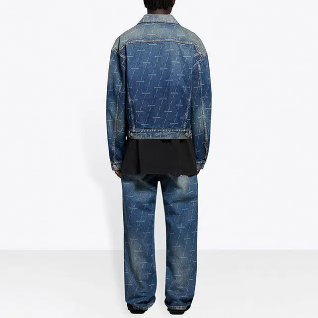 Balenciaga Logo