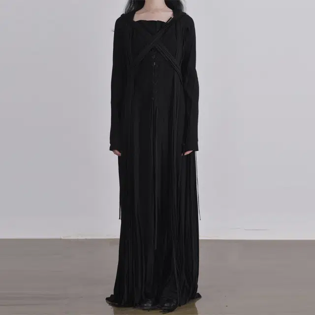 Yohji Yamamoto