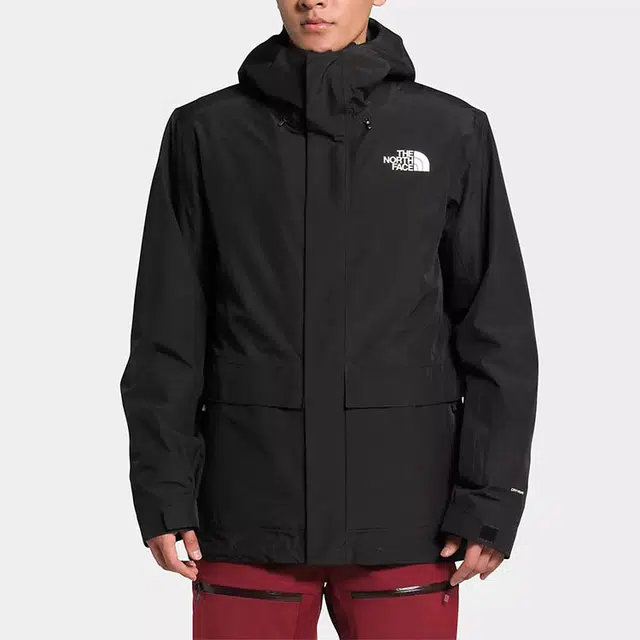 THE NORTH FACE Clement Triclimate