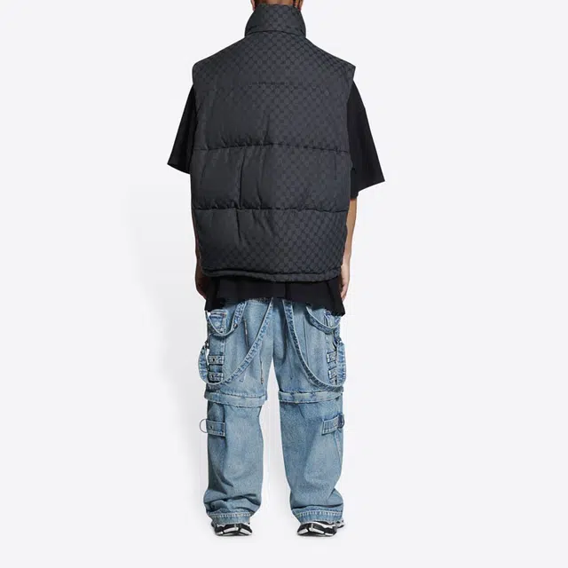 Balenciaga x GUCCI