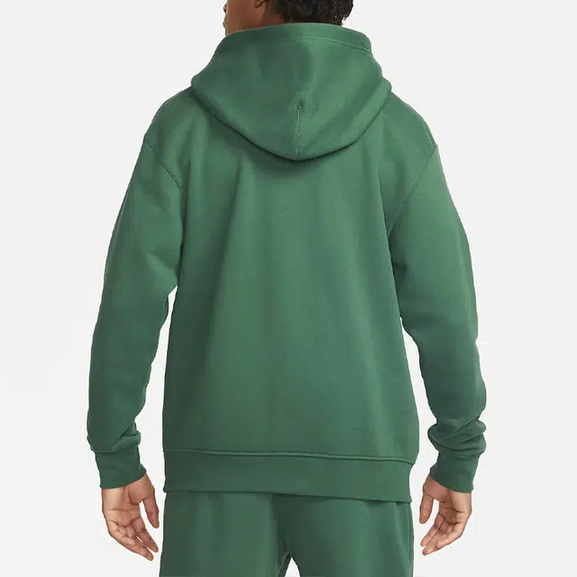 Jordan Essentials Logo