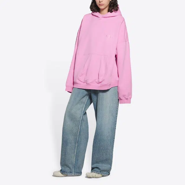 Balenciaga SpaLogo