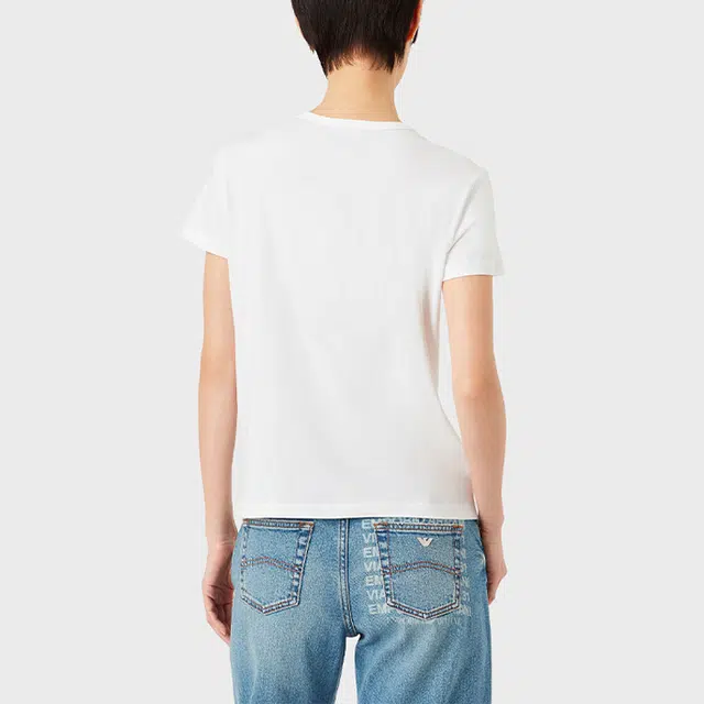 EMPORIO ARMANI SS22 T
