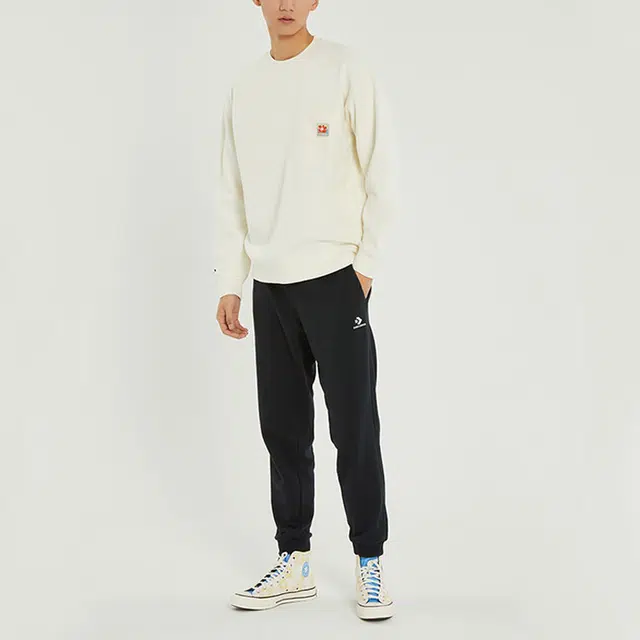 Converse Logo