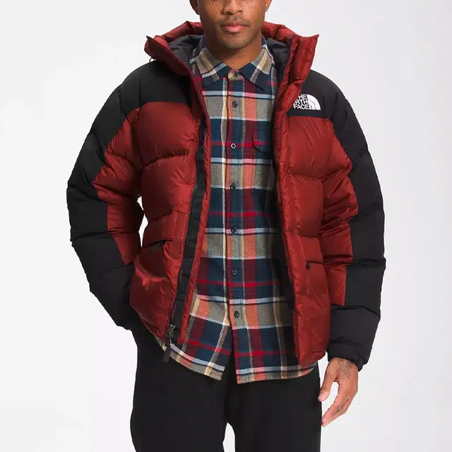 THE NORTH FACE