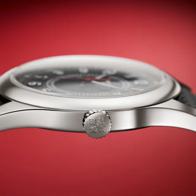 PATEK PHILIPPECALATRAVA 30 40mm 6007G-010