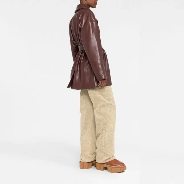 NANUSHKA FW22