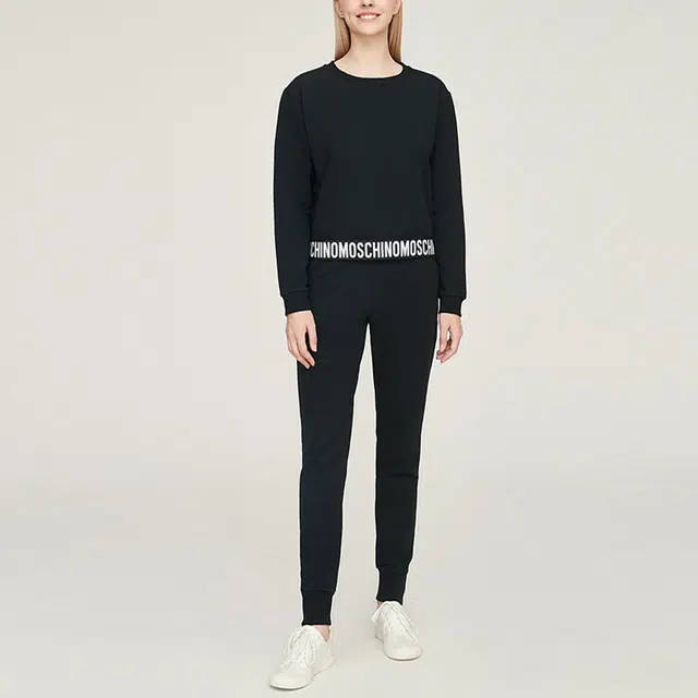 MOSCHINO Underwear logo