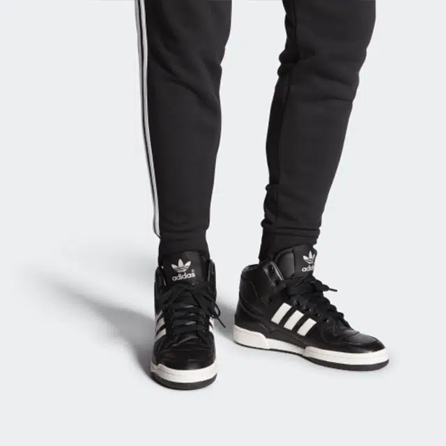adidas originals FORUM Mid Rs Xl