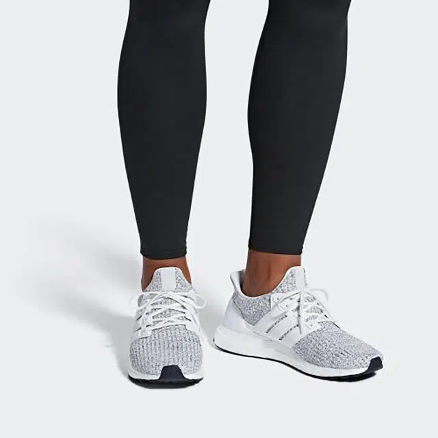 adidas Ultraboost 4.0 Non Dye Cloud White