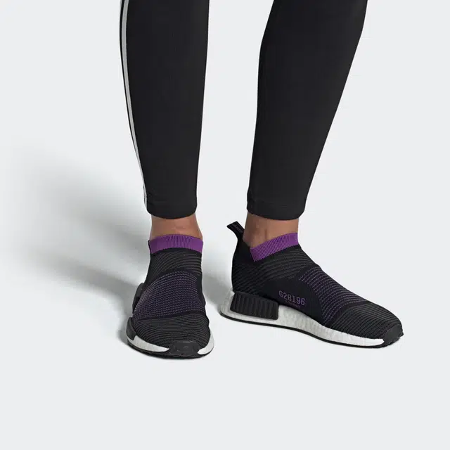 adidas originals NMD CS1 Boost