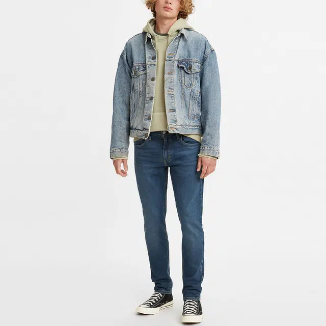 levis logo