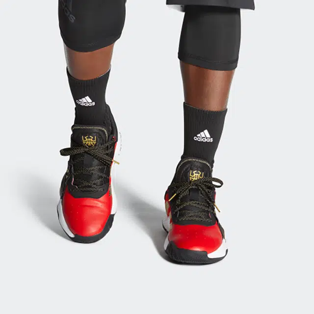 adidas D.O.N. Issue 1