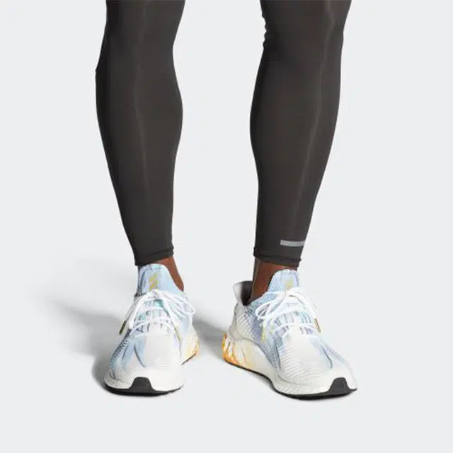 adidas Alphaboost