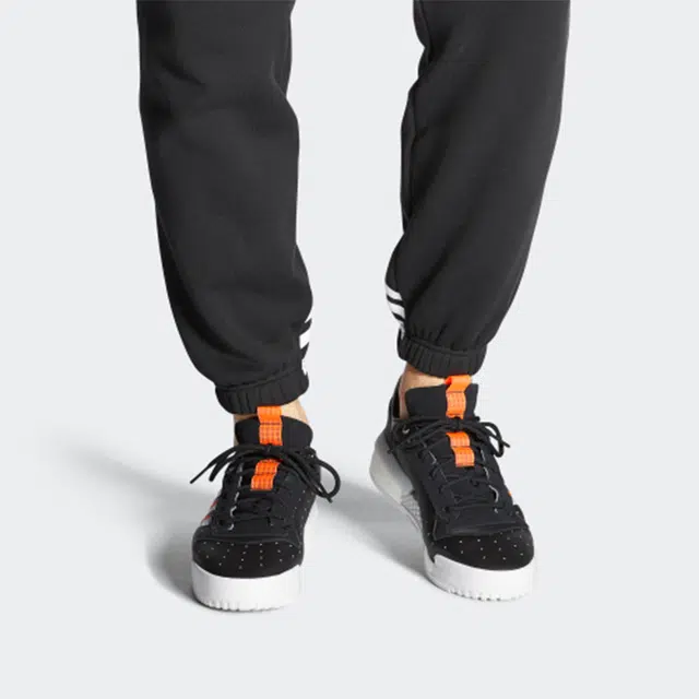 adidas originals Rivalry Rm Low