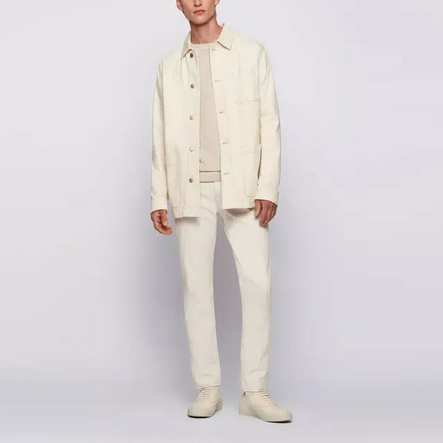 HUGO BOSS SS21