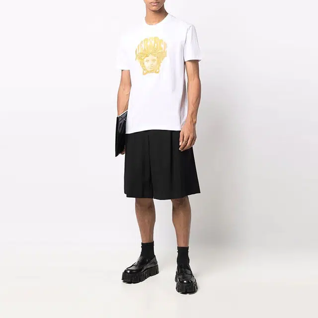 VERSACE SS22 T