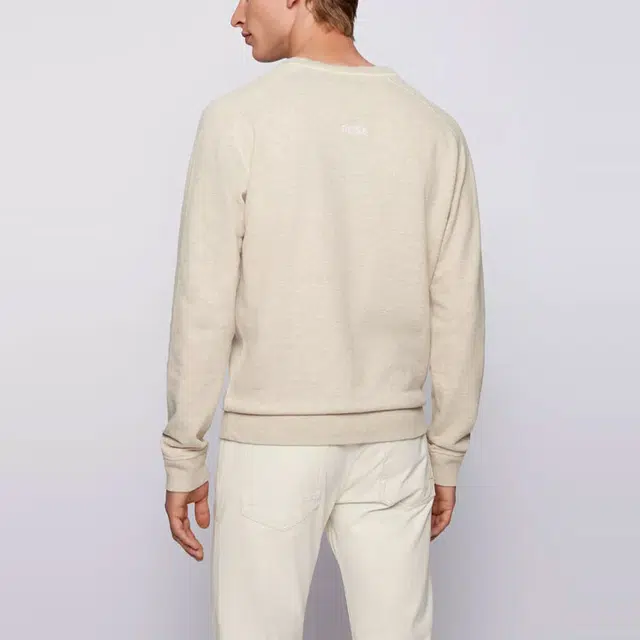 HUGO BOSS SS21
