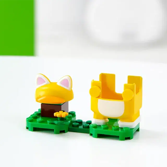 LEGO 71372