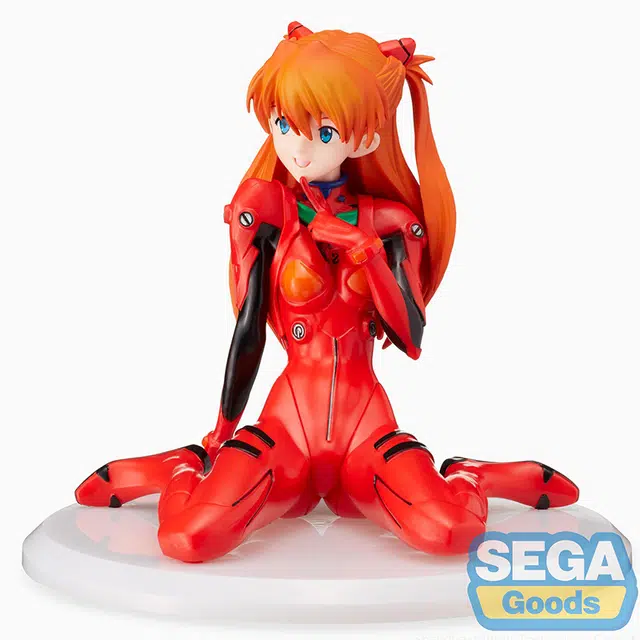 SEGA 14cm