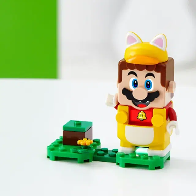 LEGO 71372