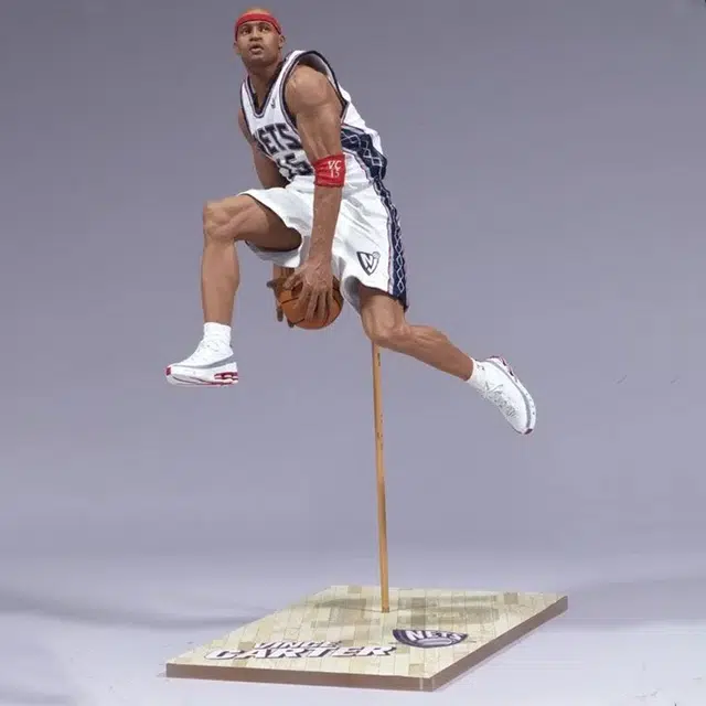 McFARLANE NBA 10 2