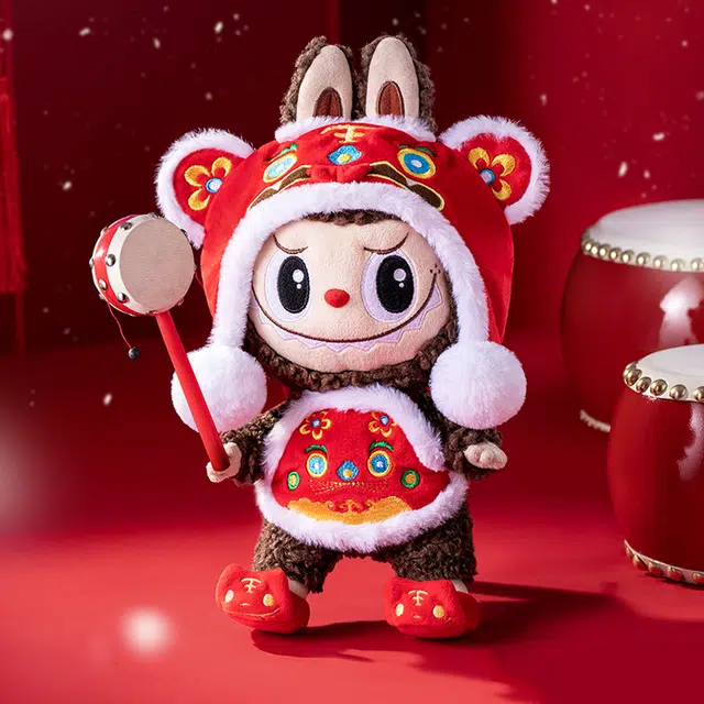 POP MART IP POP MART