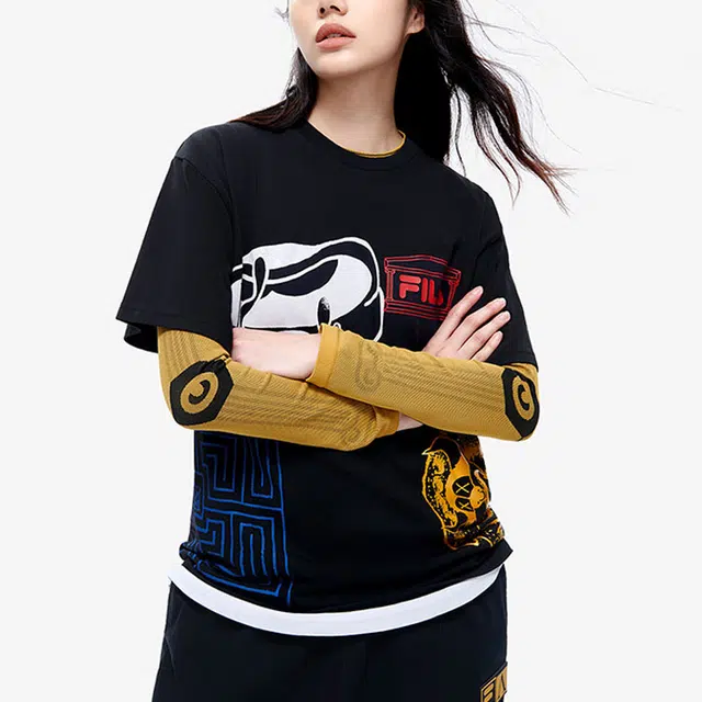 FILA presents the Creator