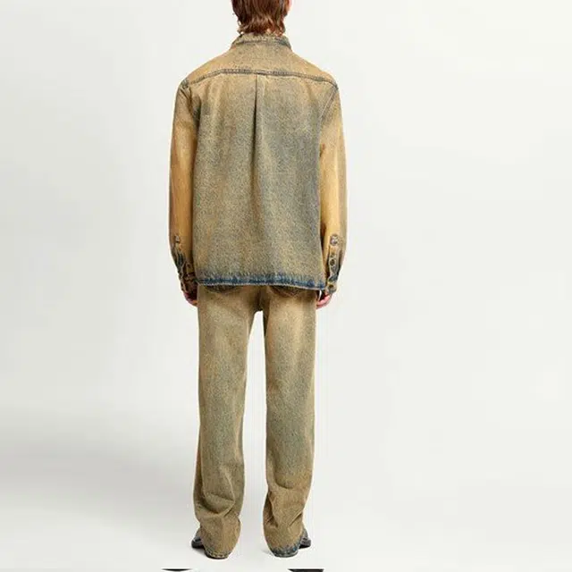 YProject FW22
