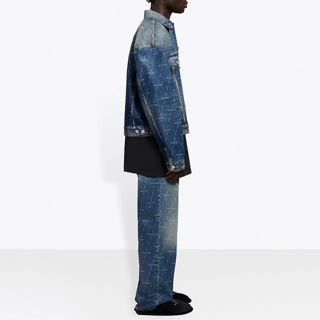 Balenciaga Logo