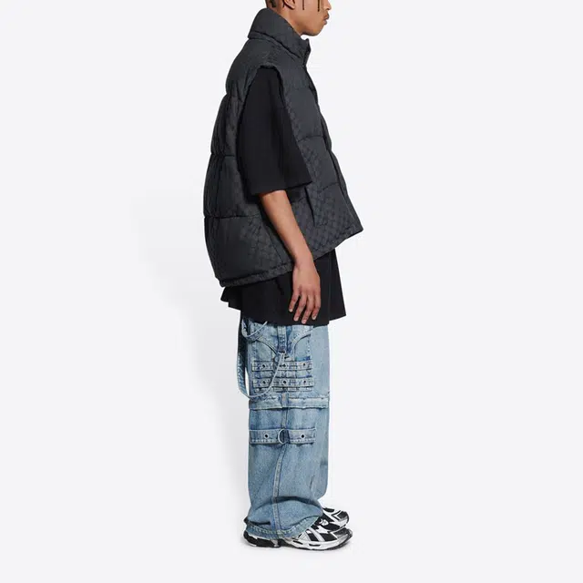 Balenciaga x GUCCI