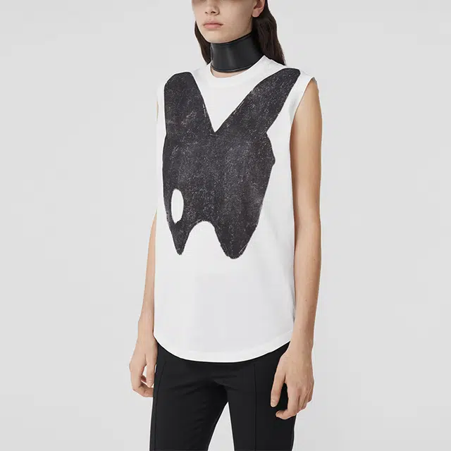 Burberry SS22 T