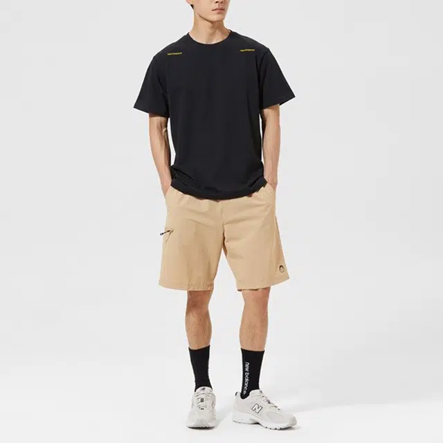New Balance T