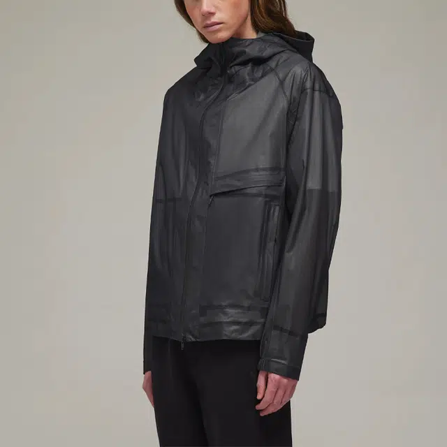 Y-3 SS22 Logo
