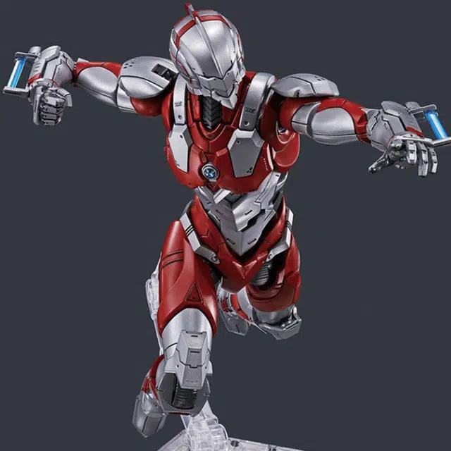BANDAI Figure-rise FRS B