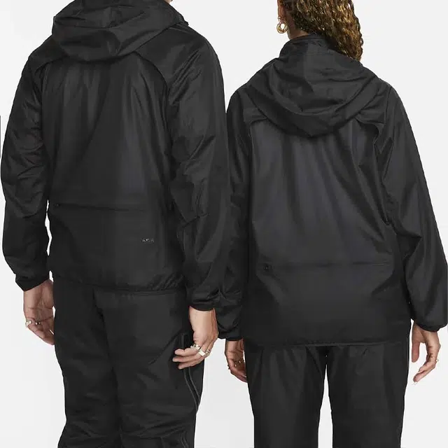 Nike x NOCTA Distant Regards Jacket Black