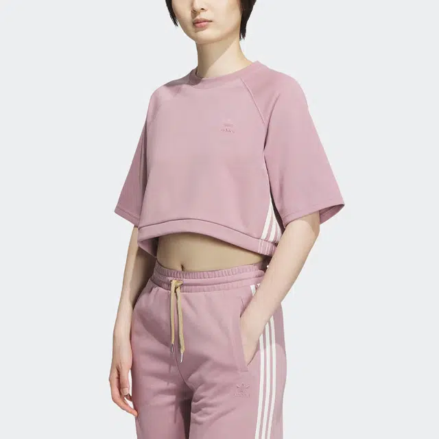 adidas originals Toc Graphic Tee T