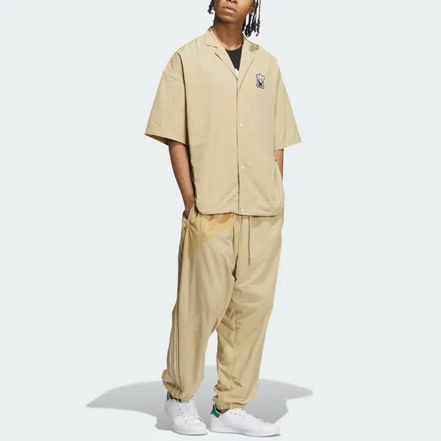 adidas originals Toc Woven Pants