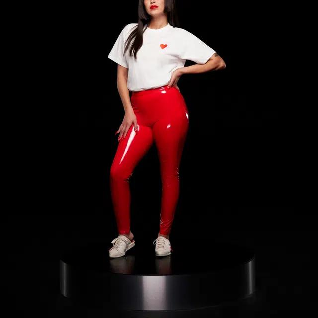 adidas x IVY PARK T