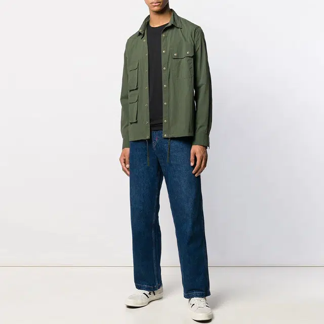 Polo Ralph Lauren FW21 LogoT