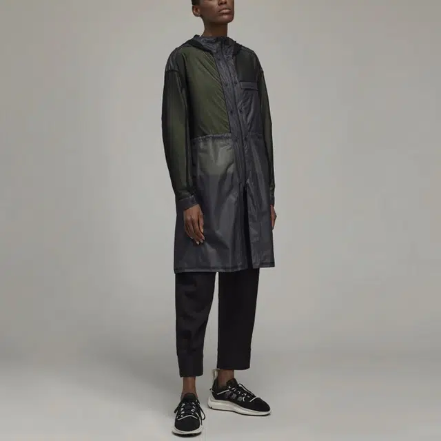 Y-3 SS22