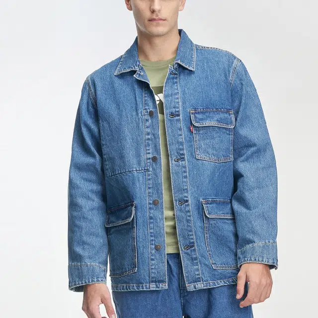 Levis logo