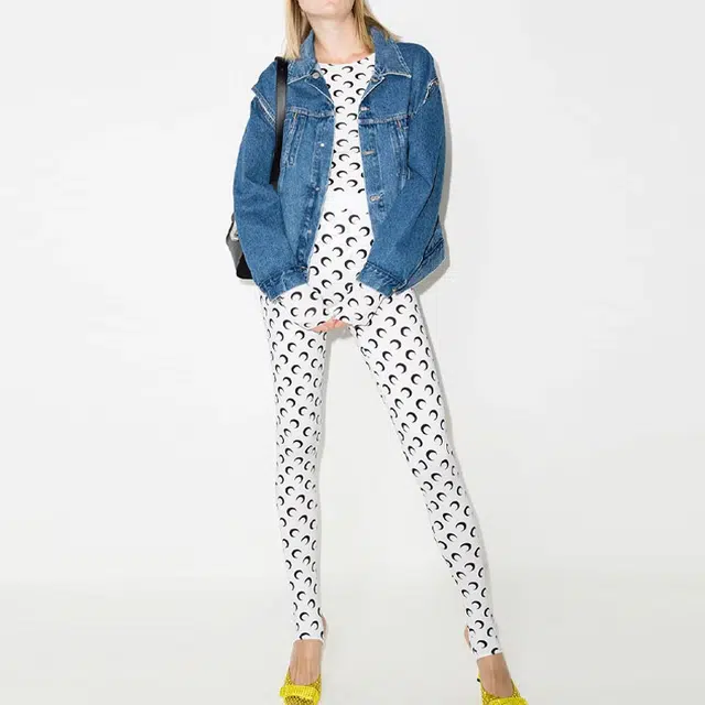 marine serre FW21