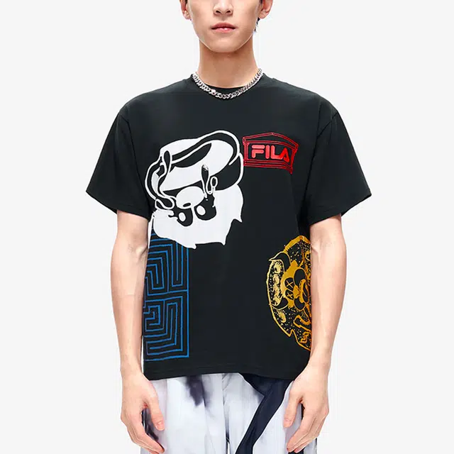 FILA presents the Creator