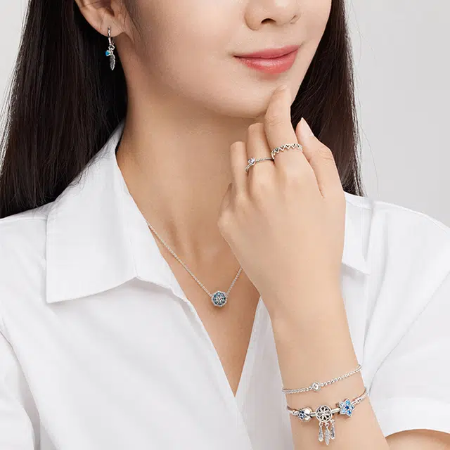 Pandora 925