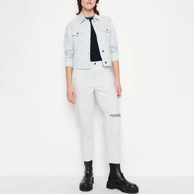 ARMANI EXCHANGE SS22