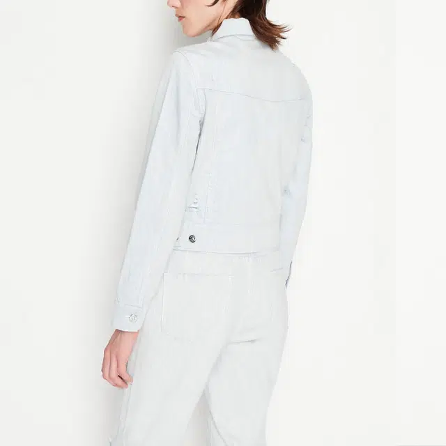 ARMANI EXCHANGE SS22