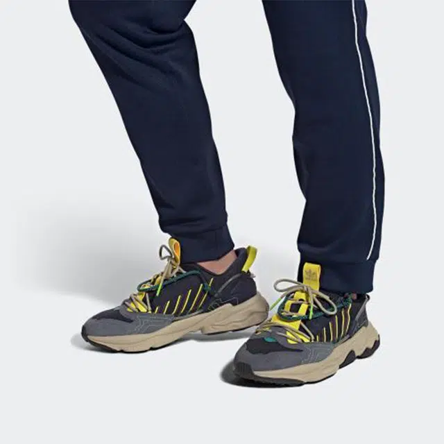 adidas originals Ozweego Zip